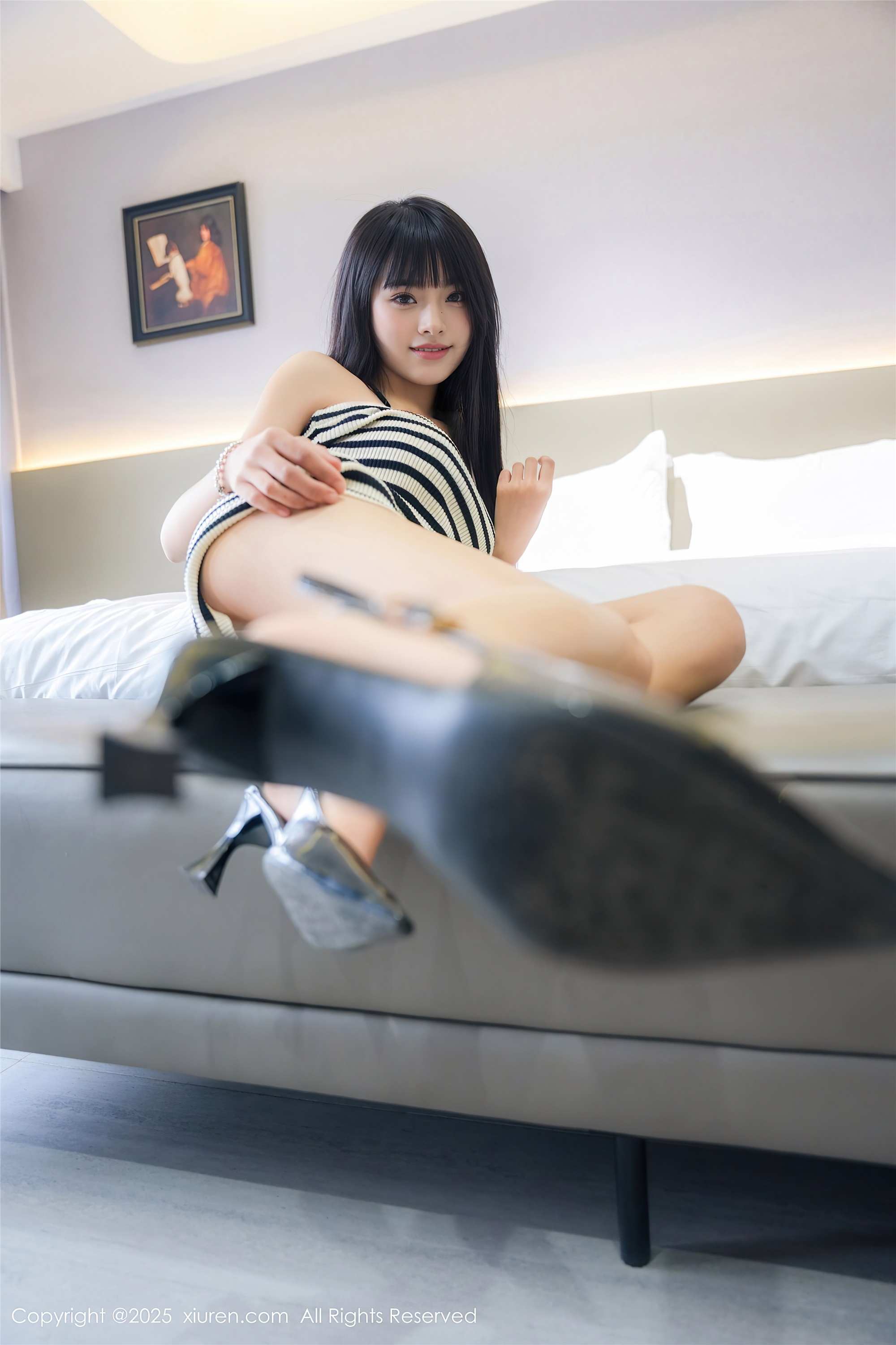 Xiuren秀人网 2025.10.09 NO.10838 小九阿